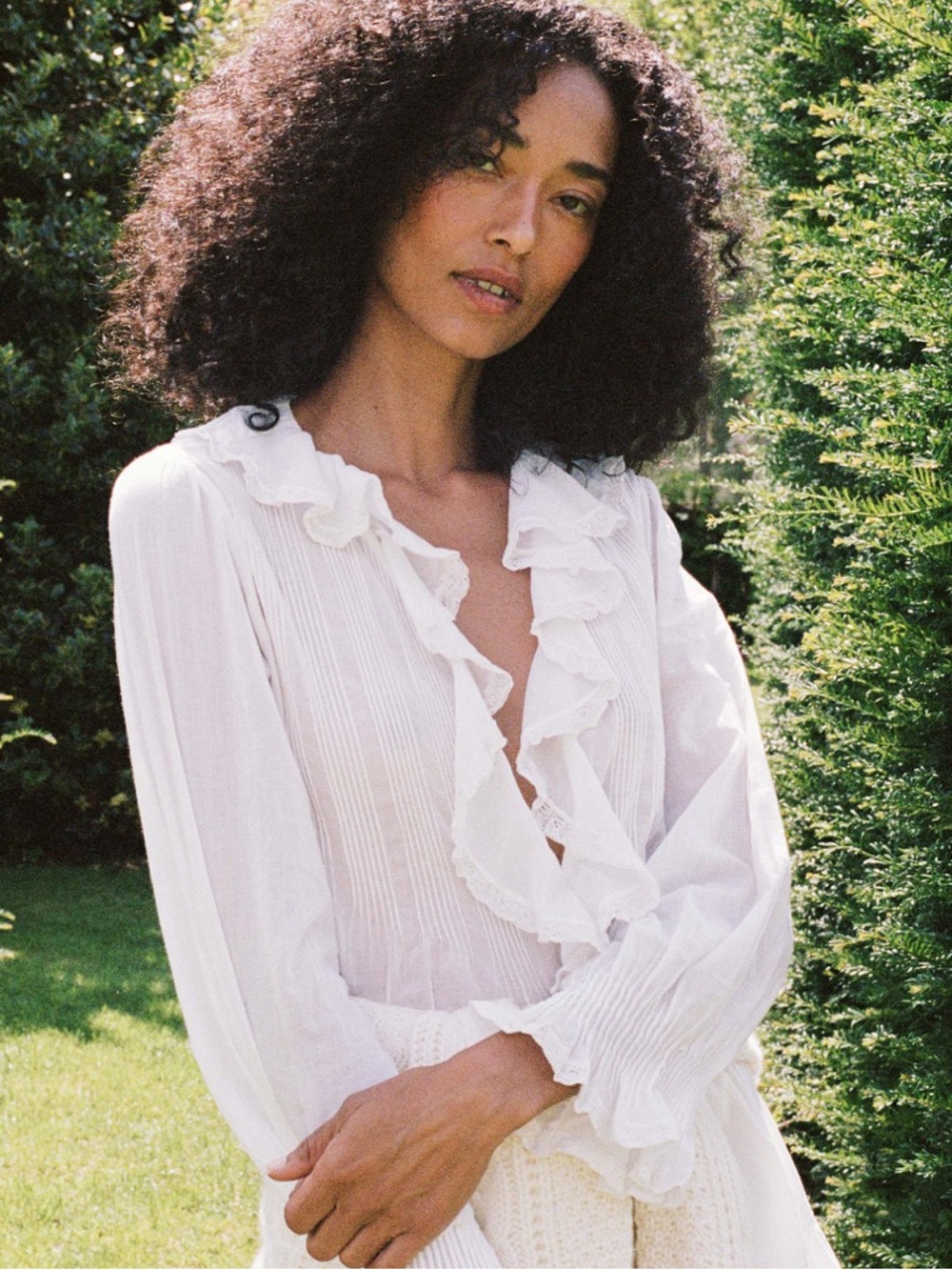 Doen Hardy Top M - Picture 7 of 8